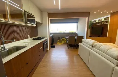 Apartamento com 3 dormitórios à venda, 55 m² por r$ 420.000,00 - vila assis brasil - mauá/sp