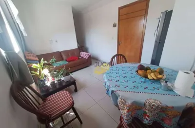Apartamento com 2 dormitórios à venda, 50 m² por r$ 320.000,00 - vila magini - mauá/sp
