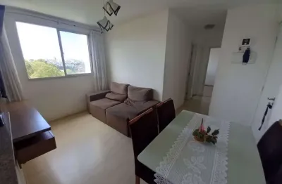 Apartamento com 2 dormitórios à venda, 48 m² por r$ 235.000,00 - parque são vicente - mauá/sp