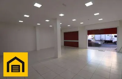 Salão para alugar, 340 m² por R$ 11.500,00 - Centro - Santo André/SP