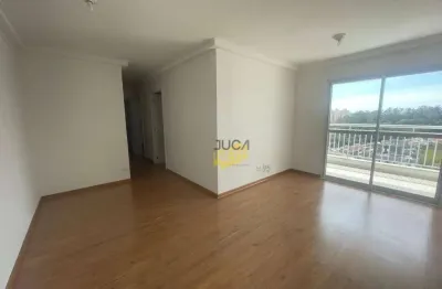 Apartamento com 3 dormitórios à venda, 85 m² por r$ 570.000,00 - vila bocaina - mauá/sp