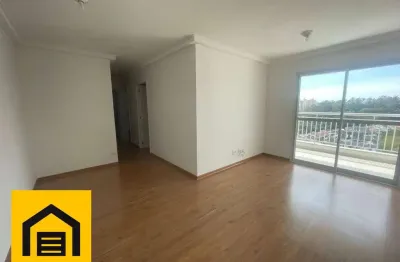 Apartamento com 3 dormitórios à venda, 85 m² por R$ 570.000,00 - Vila Bocaina - Mauá/SP