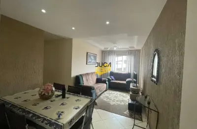 Apartamento com 3 dormitórios para alugar, 61 m² por r$ 2.538,00/mês - vila palmares - santo andré/sp