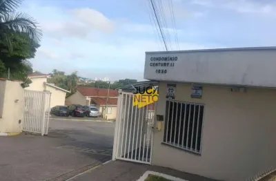 Casa com 2 dormitórios à venda por r$ 400.000,00 - jardim são luís - suzano/sp