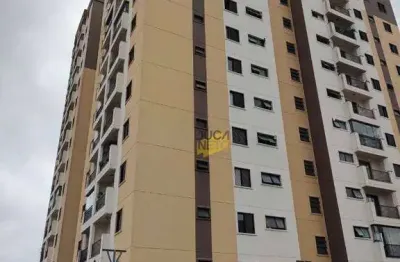 Apartamento à venda – 95m² de conforto, espaço e localização privilegiada