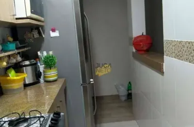 Cobertura com 3 quartos à venda na Rua Jasson Marques, 325, Parque São Vicente, Mauá