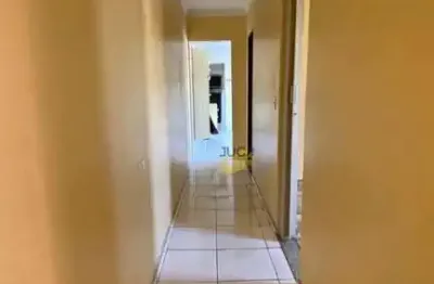 Casa com 2 dormitórios para alugar, 180 m² por r$ 1.870,00/mês - parque das américas - mauá/sp