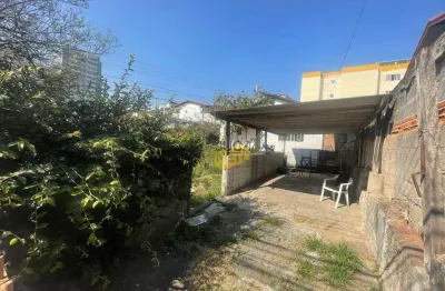 Terreno à venda, 260 m² por r$ 510.000,00 - vila nossa senhora das vitórias - mauá/sp