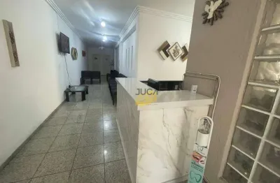 Sobrado com 2 dormitórios à venda, 358 m² por r$ 1.350.000 - centro - mauá/sp