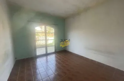 Sobrado com 3 dormitórios para alugar, 200 m² por r$ 2.450,00/mês - jardim mauá - mauá/sp