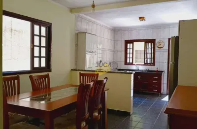 Sobrado com 3 dormitórios à venda, 300 m² por r$ 620.000 - jardim guapituba - mauá/sp