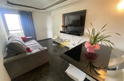 Apartamento com 2 dormitórios à venda, 57 m² por r$ 266.000,00 - parque são vicente - mauá/sp