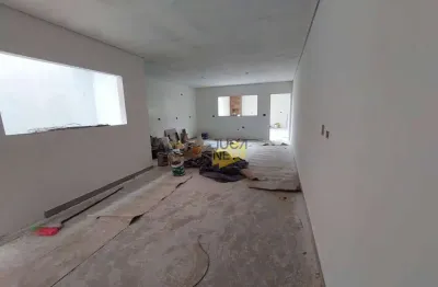 Sobrado com 2 dormitórios à venda, 150 m² por r$ 750.000 - vila nossa senhora das vitórias - mauá/sp