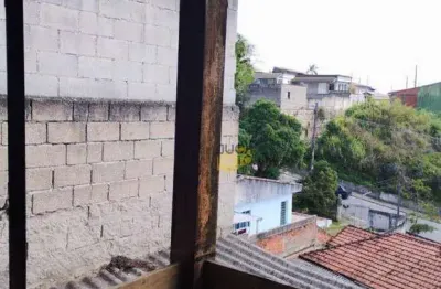 Casa com 3 quartos à venda na Rua Júlio de Castilho, 20, Vila Aurora, Ribeirão Pires