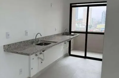 Apartamento com 2 dormitórios à venda, 56 m² por R$ 525.000 - Parque das Nações - Santo André/SP