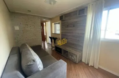 Apartamento com 2 dormitórios para alugar, 50 m² por r$ 2.600,00/mês - jardim pilar - mauá/sp