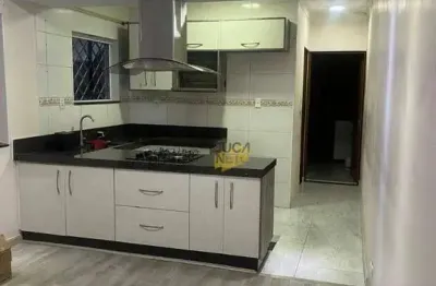 Casa com 3 dormitórios à venda, 150 m² por r$ 700.000,00 - vila nossa senhora das vitórias - mauá/sp