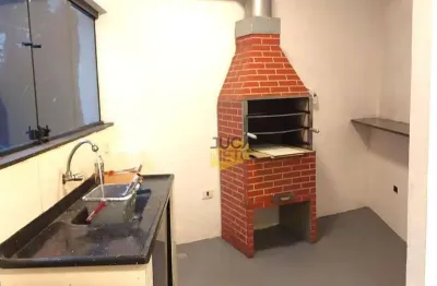 Sala comercial para alugar na Avenida Barão de Mauá, 6421, Centro, Mauá