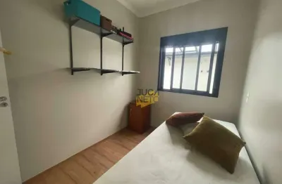 Apartamento com 2 dormitórios à venda, 134 m² por r$ 600.000,00 - vila bocaina - mauá/sp