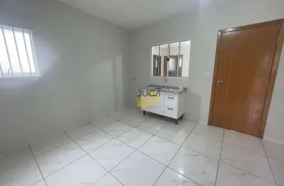 Casa com 3 dormitórios para alugar, 160 m² por r$ 2.053/mês - vila são francisco - mauá/sp