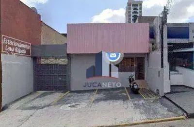 Casa com 4 dormitórios, 400 m² - venda por r$ 1.500.000,00 ou aluguel por r$ 4.100,00/mês - vila bocaina - mauá/sp