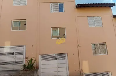 Sobrado com 2 dormitórios, 106 m² - venda por r$ 310.000,00 ou aluguel por r$ 1.955,00/mês - vila falchi - mauá/sp