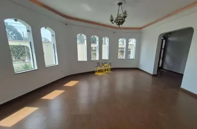 Sobrado com 3 dormitórios à venda, 319 m² por r$ 851.000 - jardim ana maria - santo andré/sp