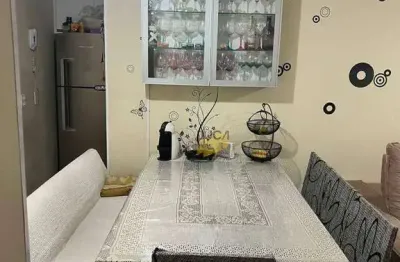 Apartamento com 3 dormitórios à venda, 66 m² por r$ 315.000 - parque são vicente - mauá/sp