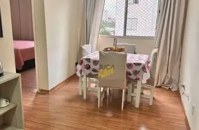 Cobertura com 2 dormitórios à venda, 88 m² por r$ 405.000,00 - parque são vicente - mauá/sp