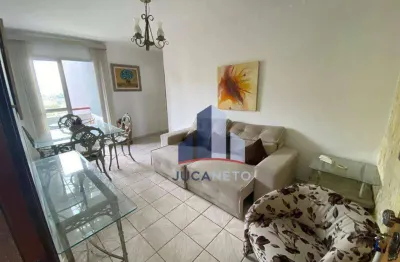 Apartamento com 2 dormitórios para alugar, 56 m² por r$ 2.182,90 - parque são vicente - mauá/sp