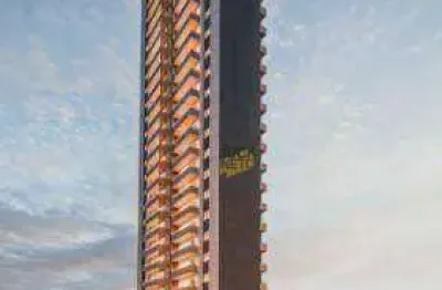 Apartamento com 3 dormitórios à venda, 92 m² por r$ 741.336,00 - vila bocaina - mauá/sp