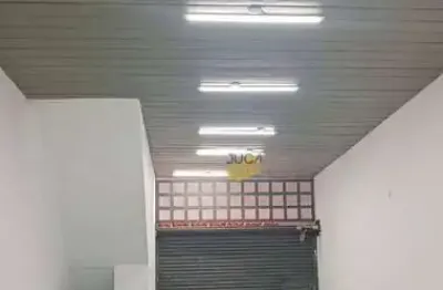 Sala para alugar, 80 m² por r$ 4.500/mês - jardim guapituba - mauá/sp