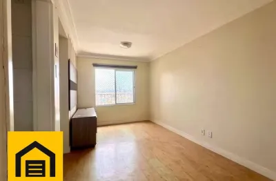 Apartamento com 2 dormitórios à venda, 50 m² por r$ 335.000,00 - parque erasmo assunção - santo andré/sp