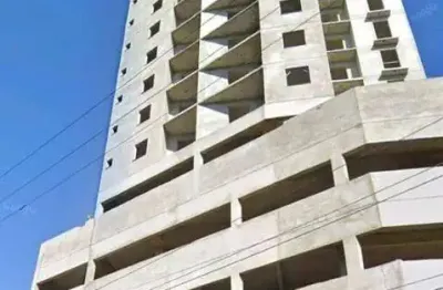 Apartamento com 2 dormitórios à venda, 58 m² por r$ 375.000 - vila guarani - mauá/sp