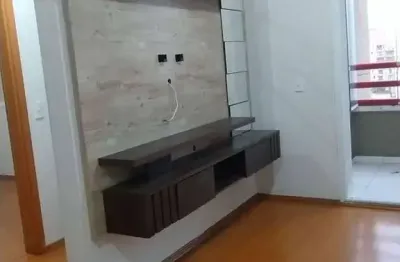 Apartamento com 2 dormitórios à venda, 60 m² por R$ 450.000,00 - Casa Branca - Santo André/SP