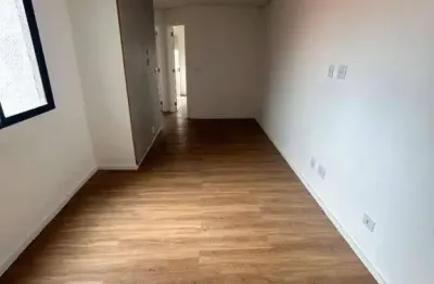 Cobertura com 2 dormitórios para alugar, 102 m² por r$ 3.500,00/mês - vila valparaíso - santo andré/sp