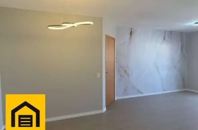 Apartamento com 3 dormitórios para alugar, 117 m² por r$ 6.614,00/mês - centro - santo andré/sp