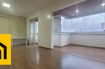 Apartamento com 3 dormitórios à venda, 114 m² por R$ 905.000,00 - Centro - Santo André/SP