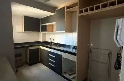 Apartamento com 2 dormitórios à venda, 55 m² por r$ 330.000,00 - vila nossa senhora das vitórias - mauá/sp
