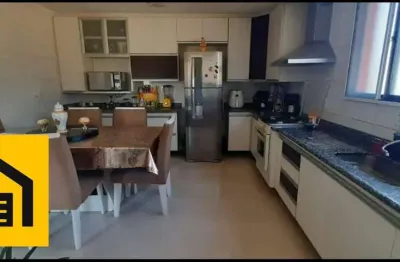 Apartamento com 2 dormitórios à venda, 86 m² por r$ 380.000 - jardim guapituba - mauá/sp