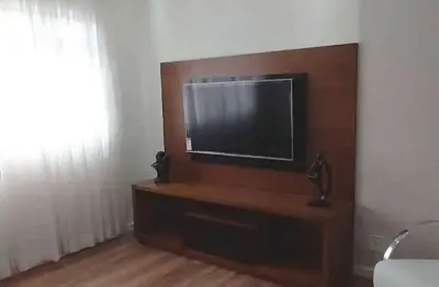 Apartamento com 2 dormitórios à venda, 65 m² por r$ 430.000,00 - matriz - mauá/sp
