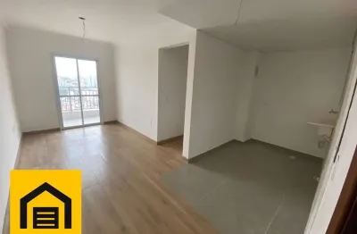 Apartamento com 2 dormitórios à venda, 54 m² por r$ 395.000 - jardim haydee - mauá/sp