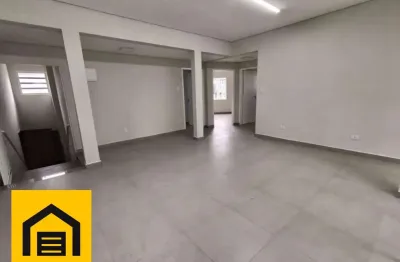 Prédio para alugar, 160 m² por r$ 7.000/mês - matriz - mauá/sp