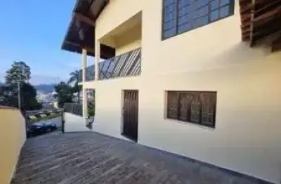 Casa com 3 dormitórios à venda, 214 m² por r$ 796.000,00 - núcleo colonial - ribeirão pires/sp