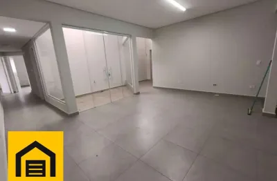 Prédio para alugar, 420 m² por r$ 19.900/mês - matriz - mauá/sp