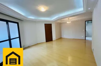 Apartamento com 3 dormitórios à venda, 96 m² por r$ 580.000 - vila valparaíso - santo andré/sp
