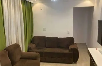 Apartamento com 2 dormitórios à venda, 56 m² por r$ 350.000,00 - parque oratório - santo andré/sp