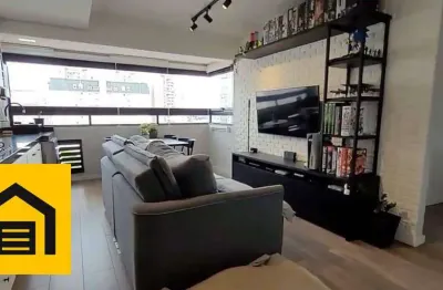 Apartamento com 2 dormitórios à venda, 42 m² por r$ 510.000 - campestre - santo andré/sp