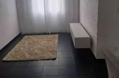 Apartamento com 2 dormitórios à venda, 54 m² por r$ 280.000,00 - parque são vicente - mauá/sp