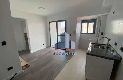Apartamento com 2 dormitórios para alugar, 57 m² por r$ 2.043,51/mês - vila dirce - mauá/sp